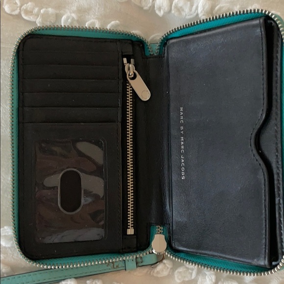 Marc by March jacobs phone wallet case - Picture 2 of 2